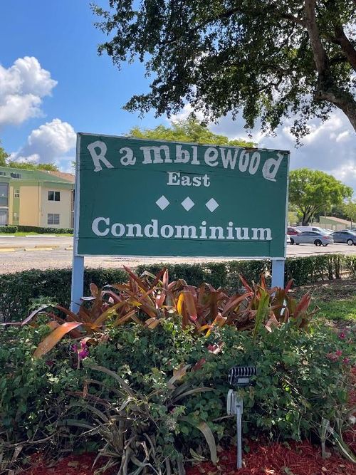 106-4269 Nw 89th Avenue, Coral Springs, FL, 33065 | Card Image