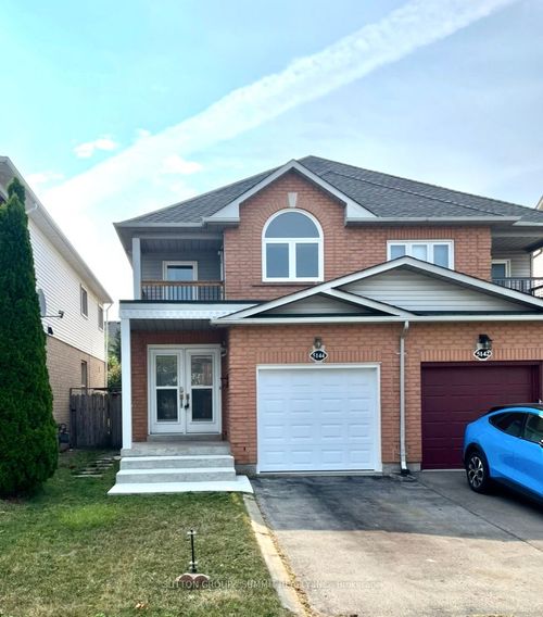 5144 Porter St, Burlington, ON, L7L6K8 | Card Image