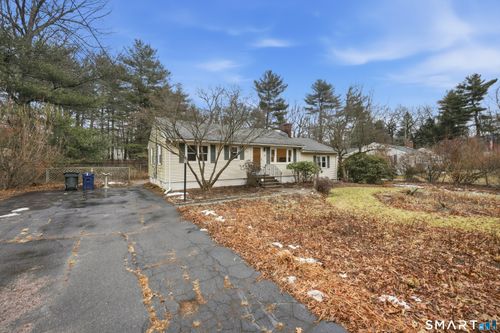 38 Zimmer Rd, Granby, CT, 06035-1109 | Card Image