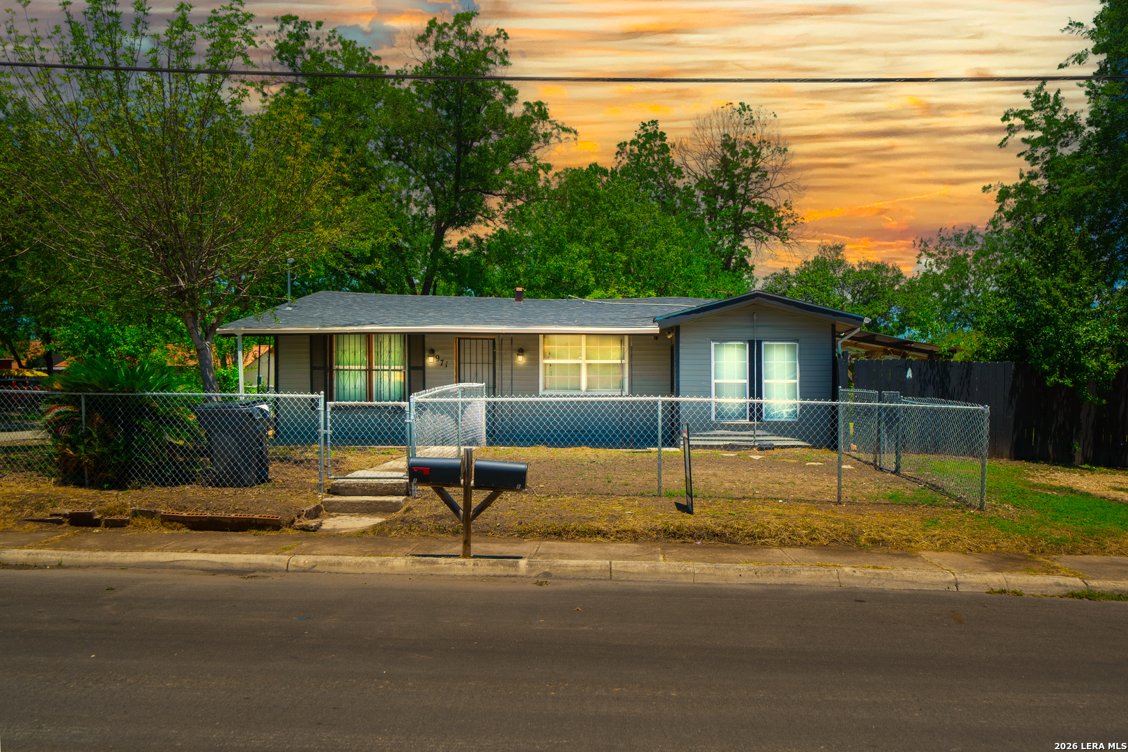 Residential Income in San Antonio