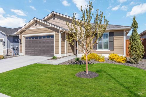 11972 W Wellness Ln, Kuna, ID, 83634-2633 | Card Image