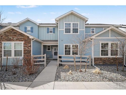 16335 Rustlers Range Pt, Monument, CO, 80132-7809 | Card Image