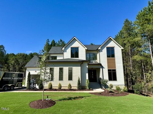 155 Cherry Bark Dr, Youngsville, NC, 27596-4411 | Card Image