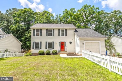 1419 Bayshire Ln, HERNDON, VA, 20170-3611 | Card Image