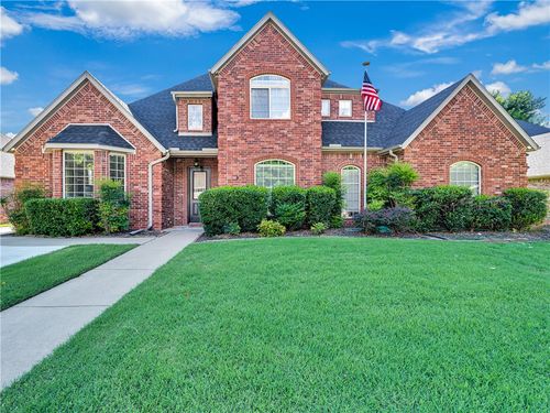 2309 N Berkleigh Dr, Fayetteville, AR, 72704-6389 | Card Image