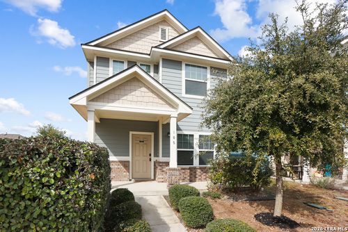 105 Switchgrass St, San Marcos, TX, 78666-3732 | Card Image