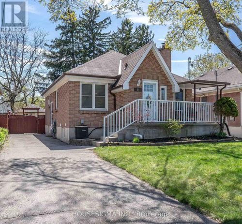 25 Doulton St, London, ON, N5W2P6 | Card Image