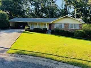 Bradford Ct, Lilburn, GA 30047