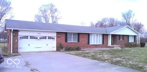 2580 S Us Highway 31, Crothersville, IN, 47229-9667 | Card Image