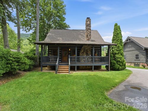 18 Rachels Cir, Maggie Valley, NC, 28751 | Card Image