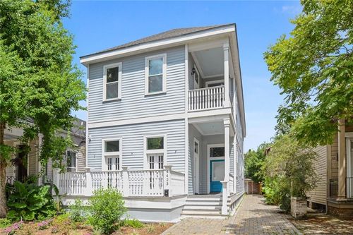 4423 Danneel St, New Orleans, LA, 70115-5501 | Card Image