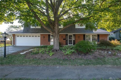 2549 Montbello Cir, Dayton, OH, 45440-2352 | Card Image