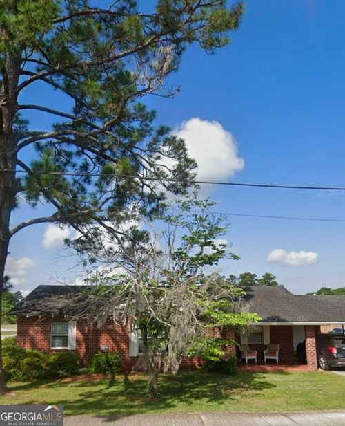 299 Third Street, Folkston, GA, 31537 | Card Image