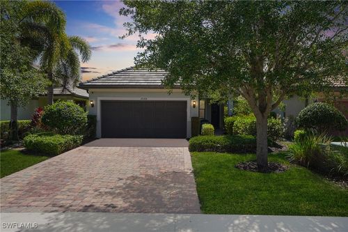 20308 Corkscrew Shores Blvd, ESTERO, FL, 33928-9131 | Card Image
