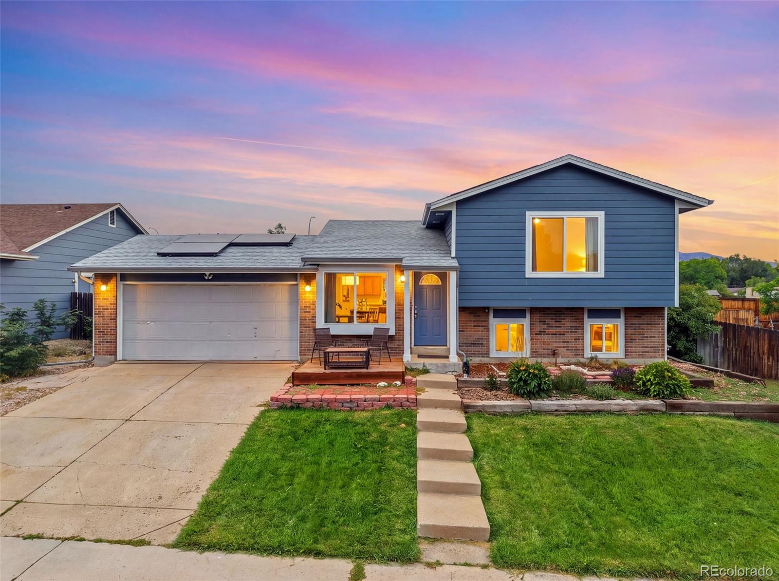 Residential in Denver 3