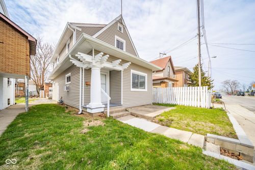 1125 Pearl St, Anderson, IN, 46016-1752 | Card Image