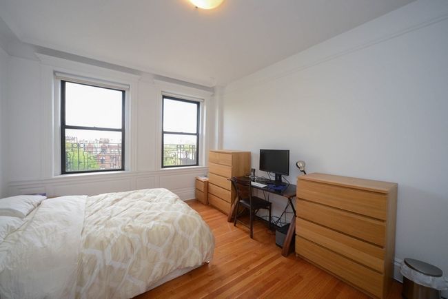 APT-63-466 - 464 Commonwealth Ave, Condo with 2 bedrooms, 2 bathrooms and null parking in Boston MA | Image 7