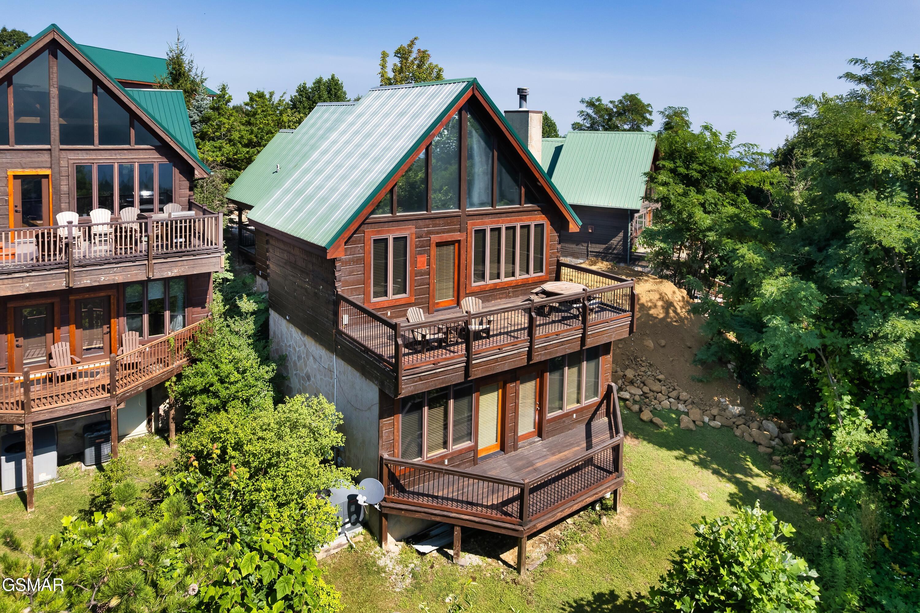 Residential in Gatlinburg 5