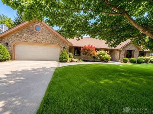 8782 Cottonwood Pl, Springboro, OH, 45066-9001 | Card Image