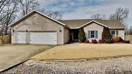 2 Didcot Ln, Bella Vista, AR, 72714-4106 | Card Image