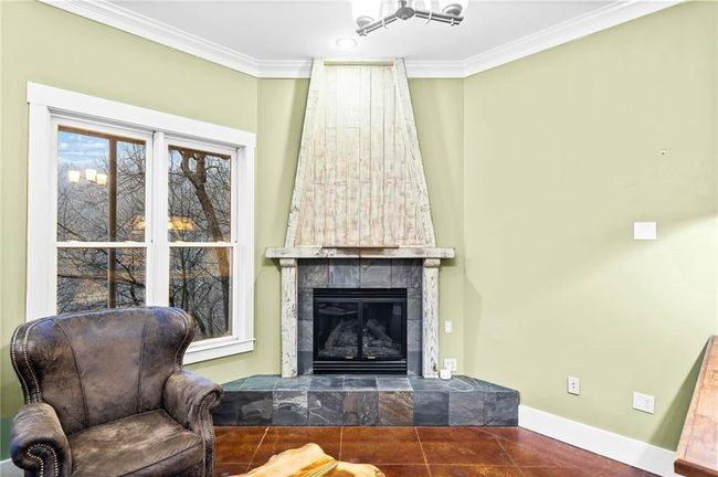 1043 Deer Run Rdg, House other with 5 bedrooms, 7 bathrooms and null parking in Jasper GA | Image 38
