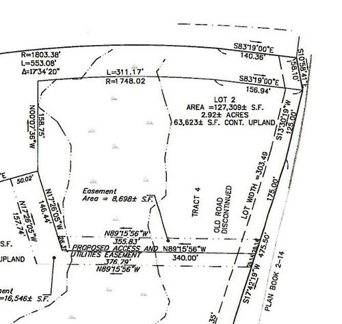Lot 2 Gould Rd, Charlton, MA, 01507-1653 | Card Image
