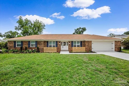 635 Whitney Dr, Pensacola, FL, 32503 | Card Image