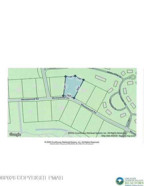 391 Moseywood Rd, Lake Harmony, PA, 18624-7008 | Card Image