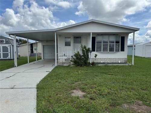 lot-167-35145 Garber Ln, ZEPHYRHILLS, FL, 33541-7325 | Card Image