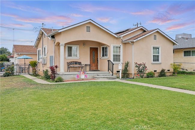 12154 Pineville St, House other with 3 bedrooms, 1 bathrooms and 2 parking in El Monte CA | Image 10