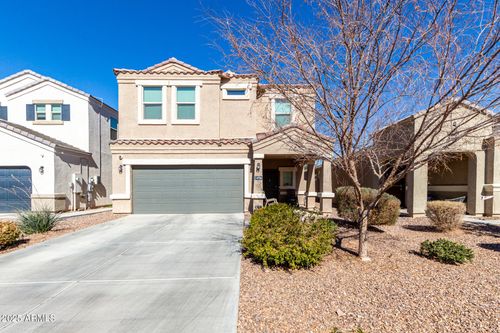 4726 E Chromium Road, San Tan Valley, AZ, 85143 | Card Image