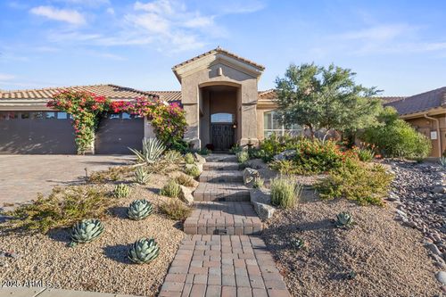 7493 E Mariposa Grande Dr, Scottsdale, AZ, 85255-3459 | Card Image