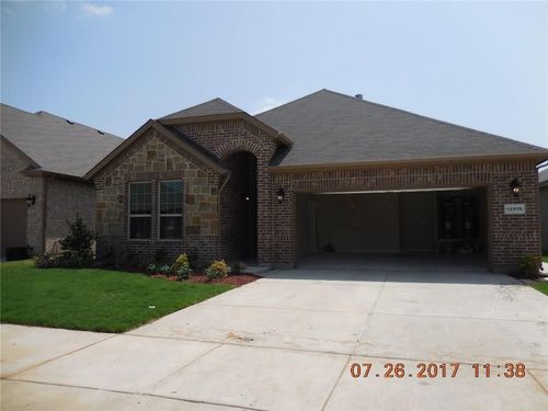 12828 Coast Way, Fort Worth, TX, 76244-2270 | Card Image