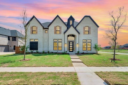 3940 Wilderness Dr, Prosper, TX, 75078-3779 | Card Image