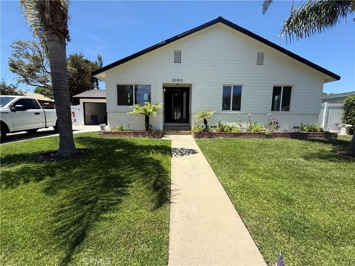 21011 La Salle Ave, Torrance, CA, 90501 | Card Image