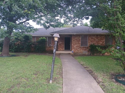 4918 Rockport Dr, Dallas, TX, 75232-1334 | Card Image