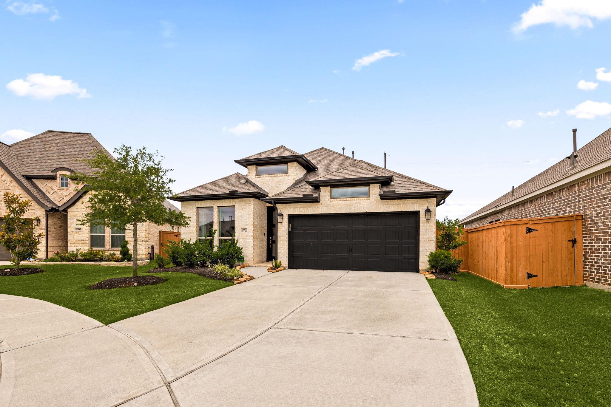 Residential in Cypress 5