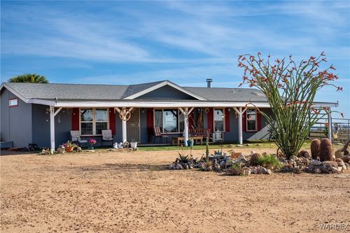 7190 E Red Barrel Rd, Yucca, AZ, 86438-0940 | Card Image