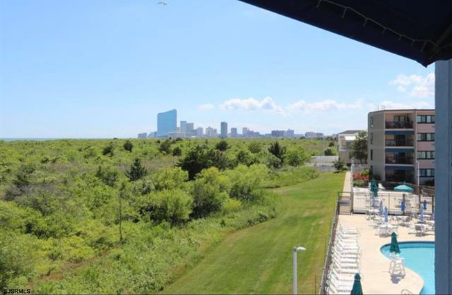 APT-1106 - 4500 W Brigantine Ave, Condo with 2 bedrooms, 2 bathrooms and null parking in Brigantine NJ | Image 24