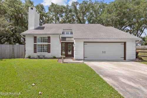 108 Lamas Circle, Lafayette, LA, 70506 | Card Image