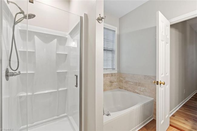 3656 Shadow Ridge Dr, House other with 4 bedrooms, 3 bathrooms and null parking in High Point NC | Image 26
