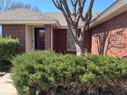 3834 Purdue Ln, Abilene, TX, 79602-7465 | Card Image