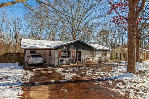 807 Rosewood Drive, Benton, AR, 72015 | Card Image