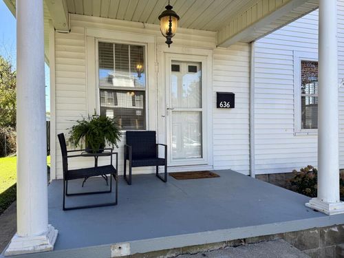 636 Buckeye St, Chillicothe, OH, 45601-1244 | Card Image