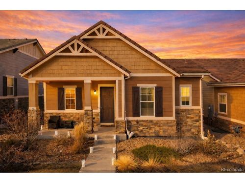 1045 Brocade Dr, Highlands Ranch, CO, 80126-5766 | Card Image