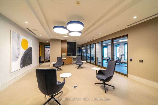 1402 - 2550 Simcoe St N, Condo with 1 bedrooms, 1 bathrooms and 1 parking in Oshawa ON | Image 7