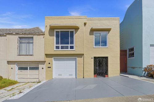 3018 Ortega Street, San Francisco, CA, 94122 | Card Image