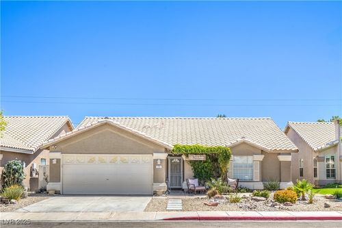 25 Trailside Ct, Henderson, NV, 89012-2131 | Card Image