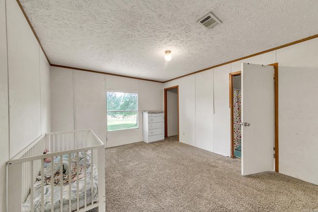 9701 Branch Dr, House other with 5 bedrooms, 3 bathrooms and null parking in Cabot AR | Image 17
