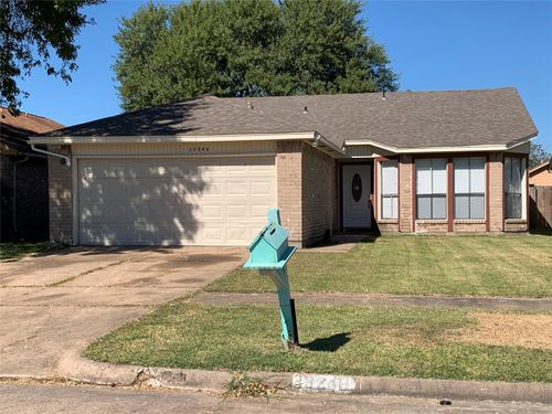 13246 Sharpbill Drive, Houston, TX, 77083 | Card Image